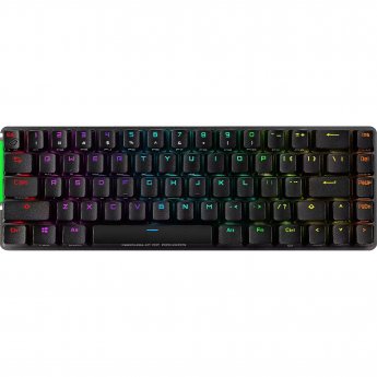 Asus ROG Falchion + Smart Cover, black, DE