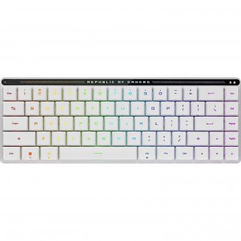 Asus ROG Falchion RX, Low Profile