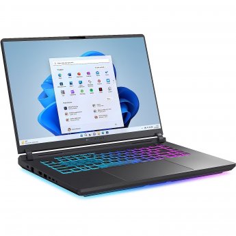 Asus ROG Strix G16 G615LP-U7161W - Ultra 7-255HX | 16" 165Hz | 32GB | 1TB | Win11H | RTX5070