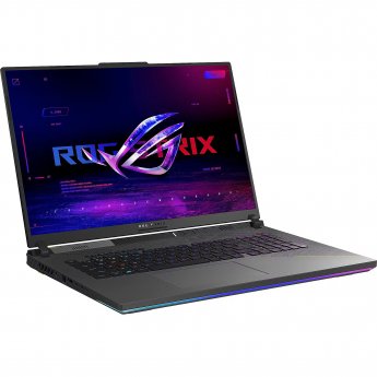 Asus ROG Strix G18 (G814PP-S8014W) (gray, AMD Ryzen 9 8940HX, NVIDIA GeForce RTX 5070, 32 GB DDR5, 1 TB (1 TB SSD), Windows 11 Home) - German - DE Layout