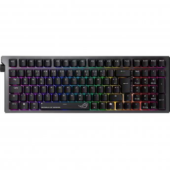 Asus ROG Strix Morph 96, black