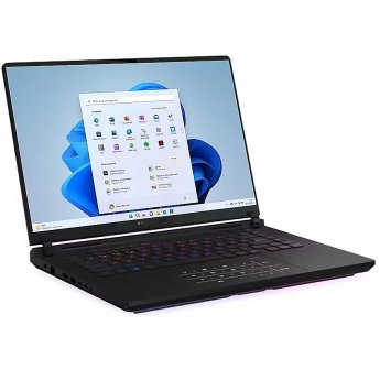 Asus ROG Strix SCAR 16 G635LW-U9322W - Ultra 9-275HX | 16"-240Hz 2.5K | 32GB | 2TB | Win11H | RTX5080