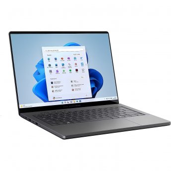 Asus ROG Zephyrus G14 GA403UM-QS016W - Ryzen 9 270 | 14" 3K 120Hz | OLED | 32GB | 1TB | W11H | RTX5060