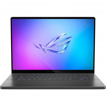 Asus ROG Zephyrus G16 (2024) GA605WV-R9161W Eclipse Grey, 16" WQXGA OLED 240Hz G-SYNC, Ryzen AI 9 HX 370, 16GB, 1TB SSD, GeForce RTX 4060 8GB (DLSS 3), Windows 11 Home