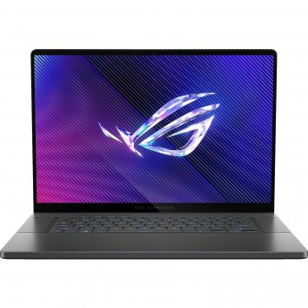 Asus ROG Zephyrus G16 (2024) GU605MZ-QR048W Eclipse Grey, 16" WQXGA OLED 240Hz G-SYNC, Core Ultra 9-185H, 32GB, 2TB SSD, GeForce RTX 4080 12GB (DLSS 3), Windows 11 Home