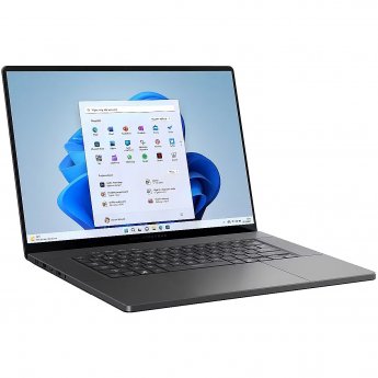 Asus ROG Zephyrus G16 GU605CM-QR095X - Ultra 7 255H | 16" | 2.5K | 240Hz | OLED | 32GB | 1TB | W11Pro | RTX 5060