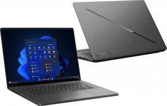 Asus ROG Zephyrus G16 GU606AW-U9641X - Ultra 9 386H | 16" 2.5K 240Hz | OLED | 64GB | 1TB | W11P | RTX5080