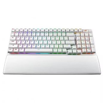 Asus Strix Scope II 96, Wireless