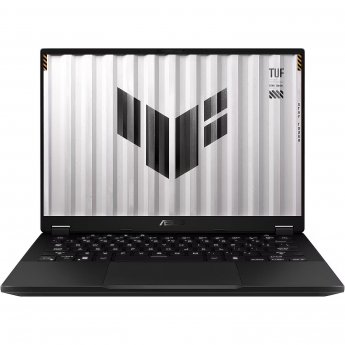 Asus TUF Gaming A14 FA401UH-RG004W Gray, 14" 2.5K WQXGA IPS 165Hz, Ryzen 7 260, 16GB, 512GB SSD, GeForce RTX 5050 8GB (DLSS 4), Windows 11 Home