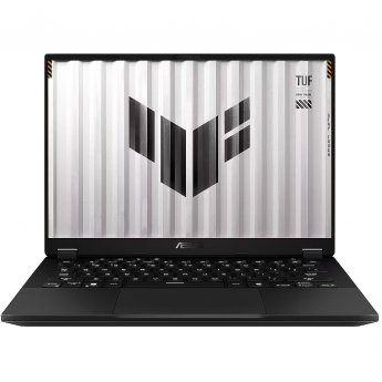 Asus TUF Gaming A14 FA401UM-RG014 Ryzen 7 260 14.0"2.5K 165Hz IPS-level 400nits AG 16GB LPDDR5X SSD512 GeForce RTX 5060_8GB WLAN+BT Cam1080p 73WHrs NoOS Jaeger Gray