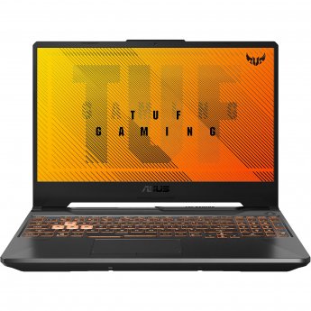Asus TUF Gaming A15 (2021) FA506NC-HN017W Graphite Black, 15.6" FHD IPS 144Hz, Ryzen 5 7535HS, 16GB, 512GB SSD, GeForce RTX 3050 4GB, Windows 11 Home