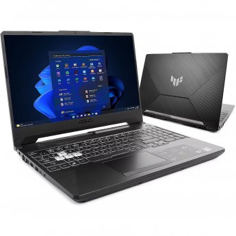 Asus TUF Gaming A15 FA506NC-HN016 - R5-7535HS | 15,6