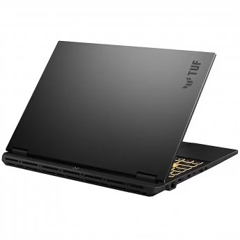 Asus TUF Gaming A16 FA608UM-R7165W - Ryzen 7 260 | 16" | 2,5k | 165Hz | 16GB | 512GB | Win11H | RTX5060