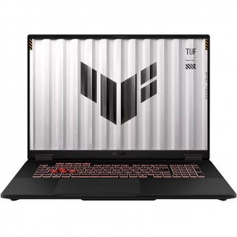 Asus TUF Gaming A18 FA808UH-S8021 Ryzen 7 260 18.0"FHD+ 144Hz IPS-level 300nits AG 16GB DDR5 5600 SSD512 GeForce RTX 5050 8GB WLAN+BT LAN Cam1080p 90WHrs NoOS Jaeger Gray