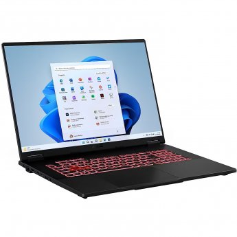 Asus TUF Gaming A18 FA808UM-S9016W - Ryzen 7-260 | 18" 2.5K | 240Hz | 32GB | 512GB + 2TB | W11H | RTX5060