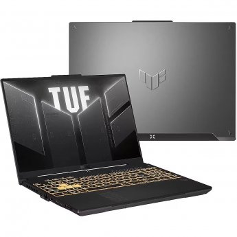 Asus TUF Gaming F16 FX607VU-I5165 - Core 5-210H | 16" | 144Hz | 16GB | 1TB | noOS | RTX4050
