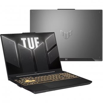 Asus TUF Gaming F16 FX607VU-I5165W - Core 5-210H | 16" | 144Hz | 16GB | 512GB | W11H | RTX4050