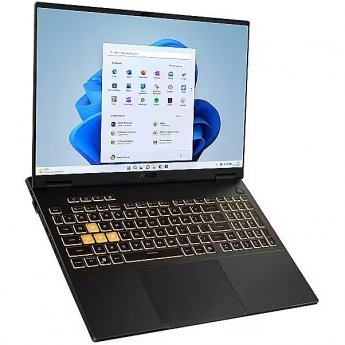 Asus TUF Gaming F16 FX608JH-I5165W - i5-13450HX | 16" | 2,5k | 165Hz | 16GB | 512GB | Win11H | RTX5050