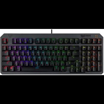 Asus TUF Gaming K3 Gen II