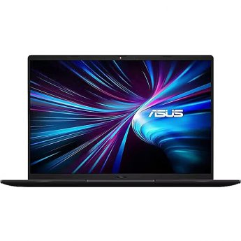 Asus V16 V3607VM-RP015 Intel Core 5 210H 40,6 cm (16") WUXGA 16 GB DDR5-SSD 512 GB NVIDIA GeForce RTX 5060 Wi-Fi 6 NoOS Laptop Schwarz
