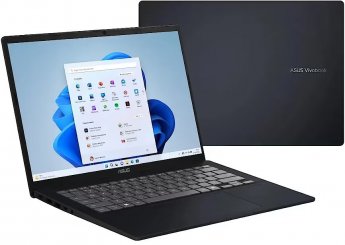 Asus Vivobook 14 X1407AA-LY009W - Ultra 5 325 | 14" FHD | 16GB | 512GB | W11H | Niebieski