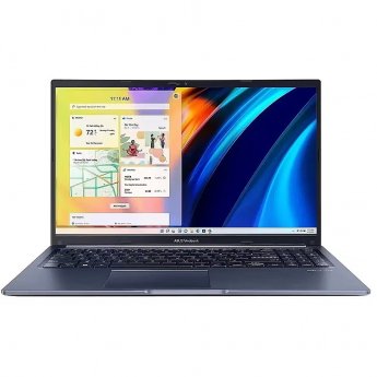Asus VivoBook 15 M1502NAQ-BQ038 - Ryzen 5 150 | 15,6" | 16GB | 512GB | noOS | Niebieski