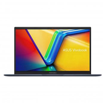 Asus VivoBook 15 M1502YA-BQ617 - Ryzen 5-7430U | 15,6" | 16GB | 512GB | noOS | Niebieski