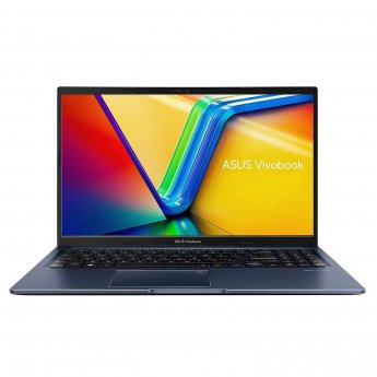 Asus VivoBook 15 X1502VA-BQ676W Quiet Blue, Core i5-13420H, 16GB, 512GB SSD, Windows 11 Home