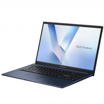 Asus VivoBook 15 X1504VA-BQ3561W - i3-1315U | 15,6" | 16GB | 512GB | Win11H | Niebieski