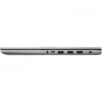 Asus VivoBook 15 X1504VA-BQ4292 - Core 5-120U | 15,6" | 16GB | 512GB | No OS | Srebrny