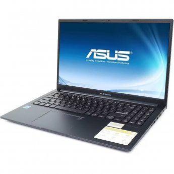 Asus Vivobook 15 X1504VA-BQ968 i3-1315U 15.6"FHD IPS-level 60Hz 250nits AG 16GB DDR4 SSD512 Iris Xe Graphics Cam720p WLAN+BT 42WHrs NoOS Quiet Blue