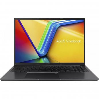 Asus VivoBook 16 M1605YA-MB160W Indie Black, 16" WUXGA IPS, Ryzen 7 7730U, 16GB, 512GB SSD, Windows 11 Home