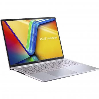 Asus VivoBook 16 M1605YA-MB639 - Ryzen 5-7430U | 16" | 16GB | 512GB | noOS | Srebrny