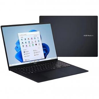 Asus VivoBook 16 M1607GA-MB019W - Ryzen AI 7 445 | 16" | 32GB | 1TB | W11H | Niebieski