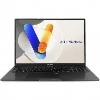 Asus VivoBook 16 X1605VA-MB1802W Indie Black, 16" WUXGA IPS, Core i7-13620H, 16GB, 512GB SSD, Windows 11 Home