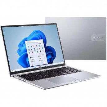 Asus VivoBook 16 X1605VA-MB2825W - Core 9 270H | 16" | 24GB | 512GB | W11H | Srebrny