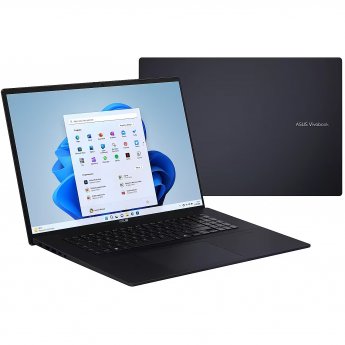 Asus VivoBook 18 M1807GA-S8013W - Ryzen AI 7 445 | 18" | 16GB | 512GB | W11H | Niebieski