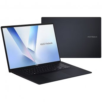 Asus Vivobook 18 M1807HA-S8027 Ryzen 7 260 18.4" WUXGA IPS-level 144Hz 300nits AG 16GB DDR5 SSD512 Radeon 780M WLAN+BT Cam1080p 70WHrs NoOS Quiet Blue