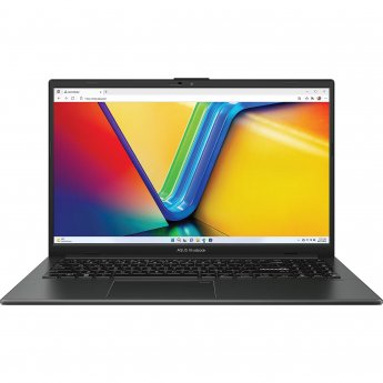 Asus VivoBook Go 15 OLED E1504FA-L1367W Mixed Black, 15.6" FHD OLED, Ryzen 5 7520U, 16GB, 512GB SSD, Windows 11 Home