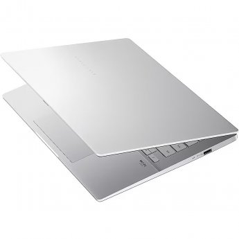 Asus Vivobook S14 M3407GA-SF013W Ryzen AI 7 445 14.0"WUXGA 60Hz 300nits 16GB DDR5 SSD512 Radeon Graphics Cam FHD 70WHrs Win11 Aluminum Cool Silver