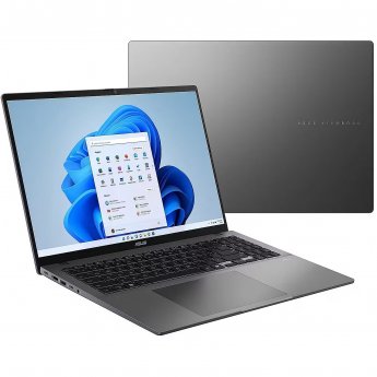 Asus Vivobook S14 S3407CA-LY042W - Ultra 5-225H | 14" | 16GB | 512GB | Win11H | Szary