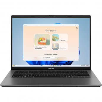 Asus Vivobook S14 S3407VA-LY008W Matte Grey, 14" WUXGA IPS, Core i7-13620H, 16GB, 1TB SSD, Windows 11 Home