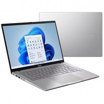 Asus Vivobook S14 S3407VA-LY009W - i7-13620H | 14" | 16GB | 1TB | Win11H | Srebrny