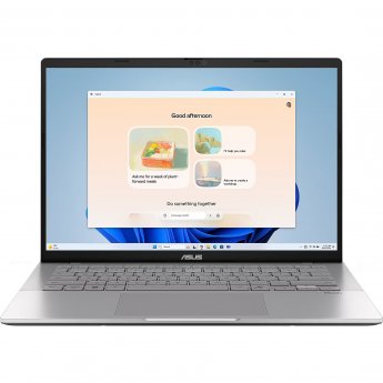 Asus Vivobook S14 S3407VA-LY031W Cool Silver, 14" WUXGA IPS, Core i5-13420H, 16GB, 512GB SSD, Windows 11 Home