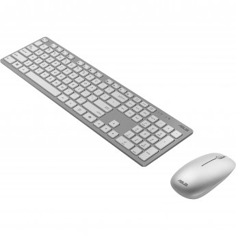 Asus W5000 KEYBOARD+MOUSE/WH/RU