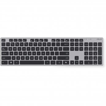 Asus W5000, RU