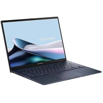 Asus ZenBook 14 OLED UX3405CA-PZ093X - Ultra 9-285H | 14" 3K | 32GB | 1TB | W11P | Niebieski | AI