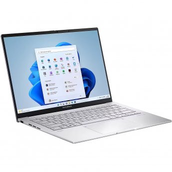 Asus ZenBook 14 OLED UX3405CA-QD1247W - Ultra 5-225H | 14" | 16GB | 512GB | W11H | Srebrny