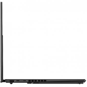 Asus Zenbook Duo UX8406CA-QL121W Ultra 7 255H 2x14.0"OLED FHD Touch 60Hz 400nits 32GB LPDDR5X SSD1TB Glossy Intel Arc Graphics WLAN+BT Cam1080p 75WHrs Win11 Inkwell Gray
