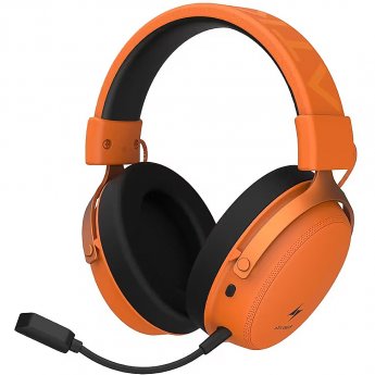 Atk N9 Ultra Wireless Gaming, orange